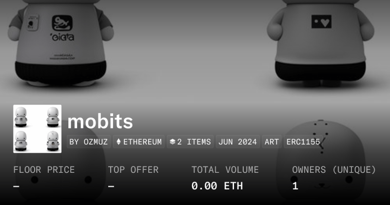 Obits Collection Opensea - Download Elegant Gradient Texture | Desktop