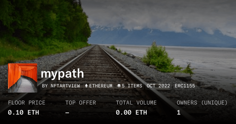 Mypath Collection Opensea - Desktop Vintage Backgrounds for Desktop