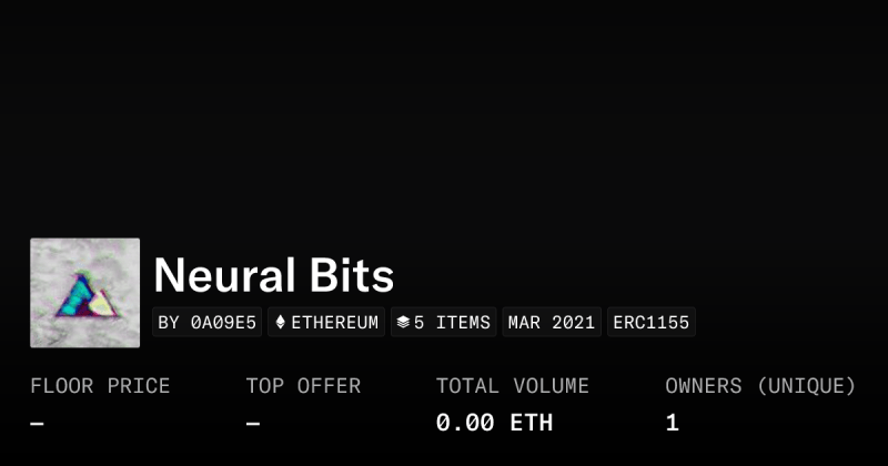 Neural Bits Medium - Premium Ultra HD Mountain Patterns | Free Download