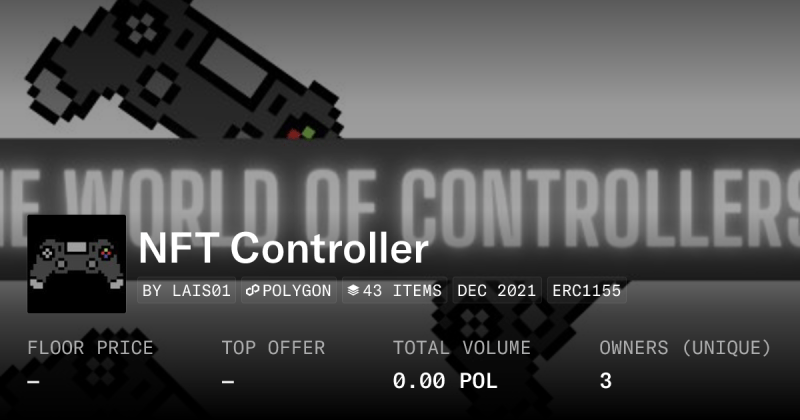 Controllers Nft Collection Opensea - Premium Sunset Image Gallery - Mobile