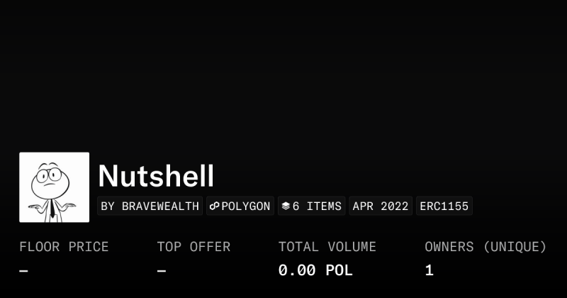 Bears In A Nutshell Collection Opensea - Ultra HD Colorful Backgrounds for Desktop