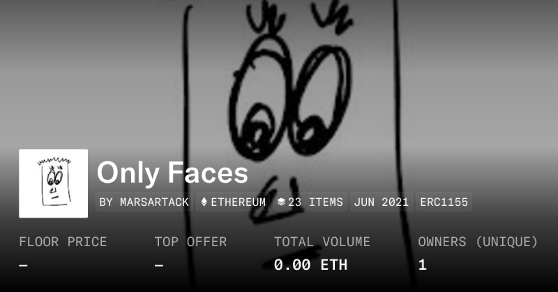 Only Familiar Faces Collection Opensea - Premium City Wallpaper Gallery - Mobile