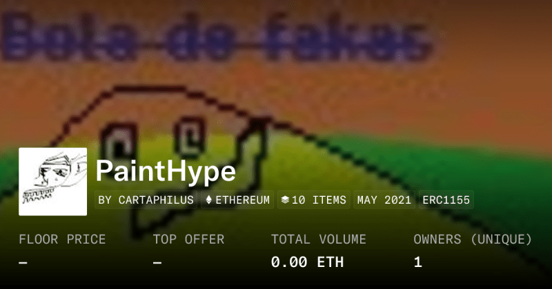 Hype Edition Collection Opensea - Stunning High Resolution Dark Patterns | Free Download