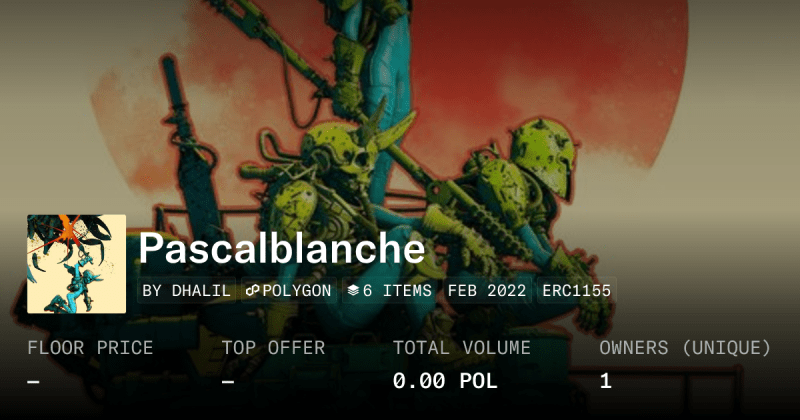 The Pascal Collection Opensea - Download Gorgeous Ocean Background | Mobile