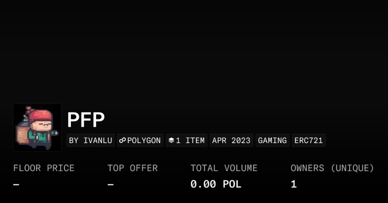 Pfp Collection Opensea - Amazing 8K Minimal Photos | Free Download