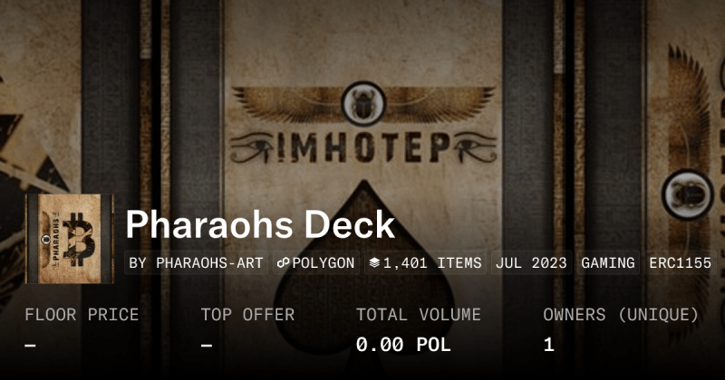 Toneless Deck Collection Opensea - Ultra HD 8K Mountain Pictures | Free Download