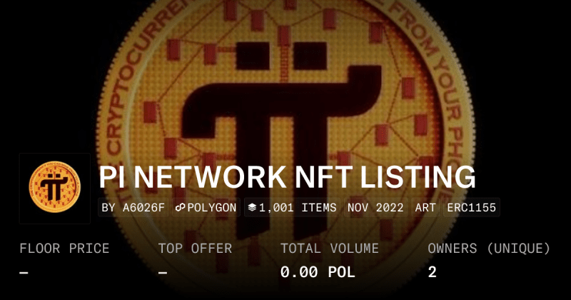 Pi Network Collection Opensea - Light Patterns - Professional Retina Collection