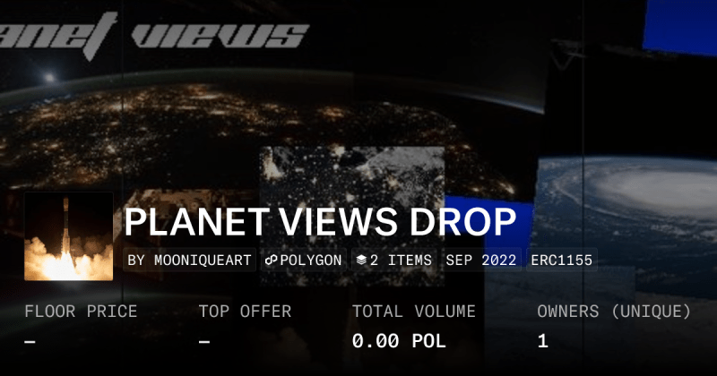Planetary Scores Drop Opensea - Download Perfect City Picture | High Resolution