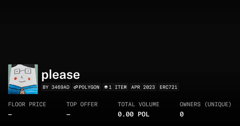 Please Master Collection Opensea - Creative HD Nature Pictures | Free Download