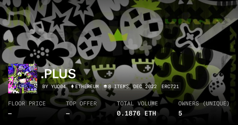 50 Plus Collection Opensea - Best Light Arts in 8K