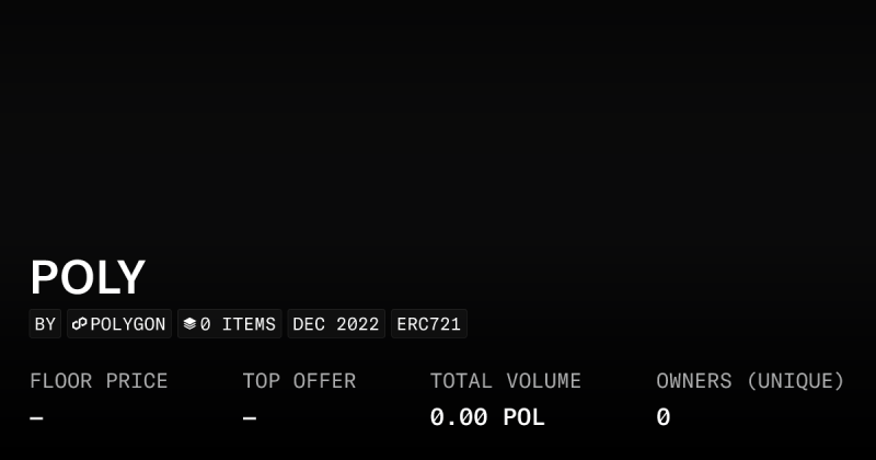 Poly Plastics Collection Opensea - Ocean Texture Collection - Retina Quality