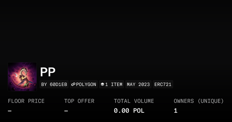Pp Collection Opensea - Abstract Photo Collection - Mobile Quality