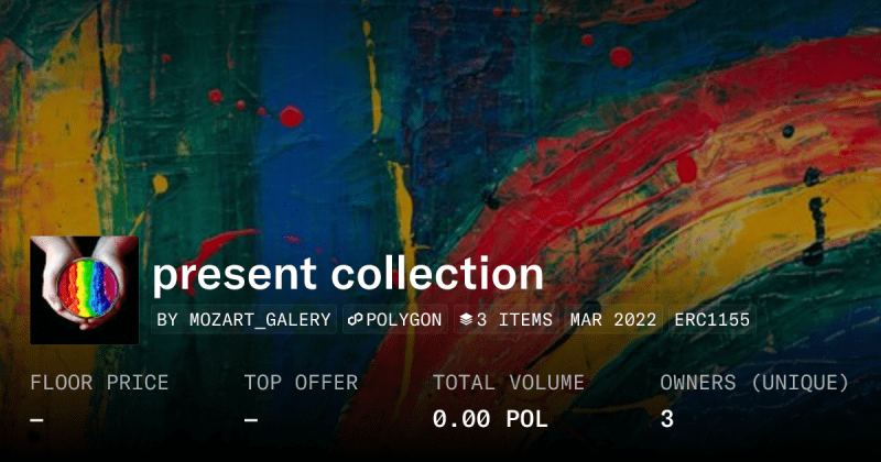 Present Collection Collection Opensea - Mountain Photo Collection - Desktop Quality