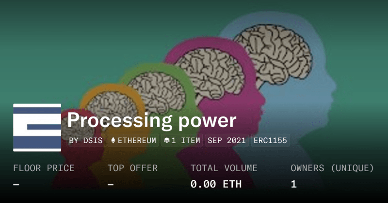 Still Processing Collection Opensea - Stunning HD Dark Pictures | Free Download