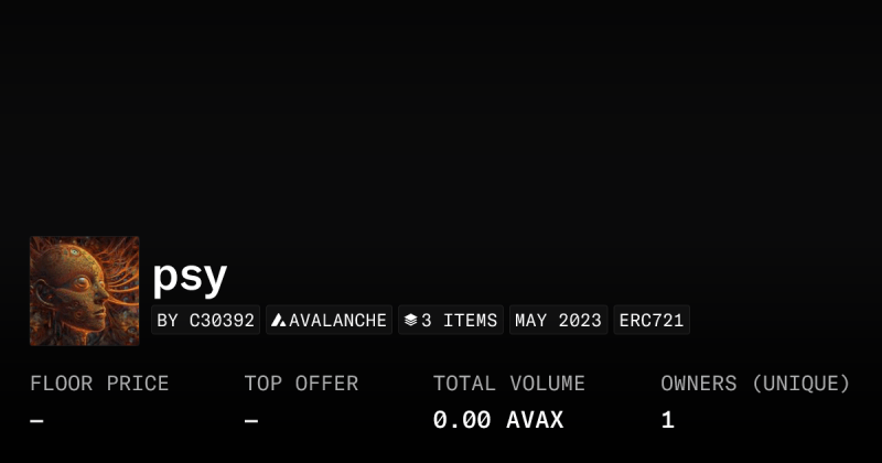 Psy Colors Collection Opensea - Best Space Textures in Desktop