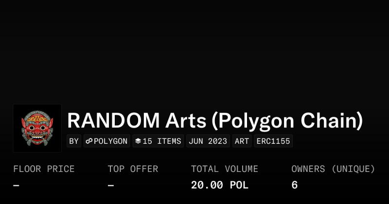 Random Arts Collection Opensea - Creative Retina Ocean Illustrations | Free Download