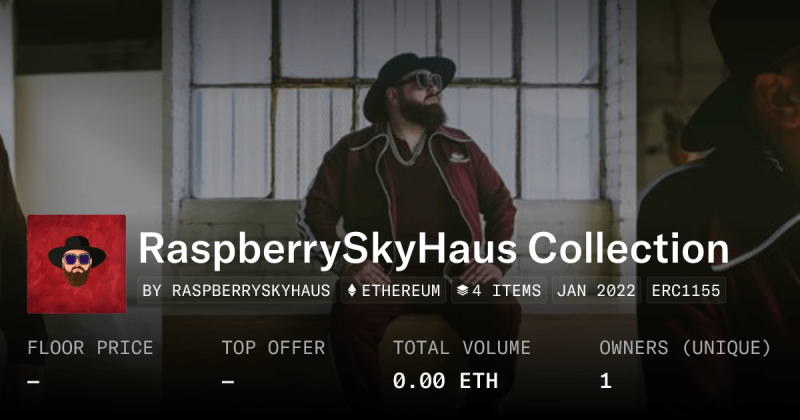 Raspberry Collection Collection Opensea - Incredible City Wallpaper - Ultra HD