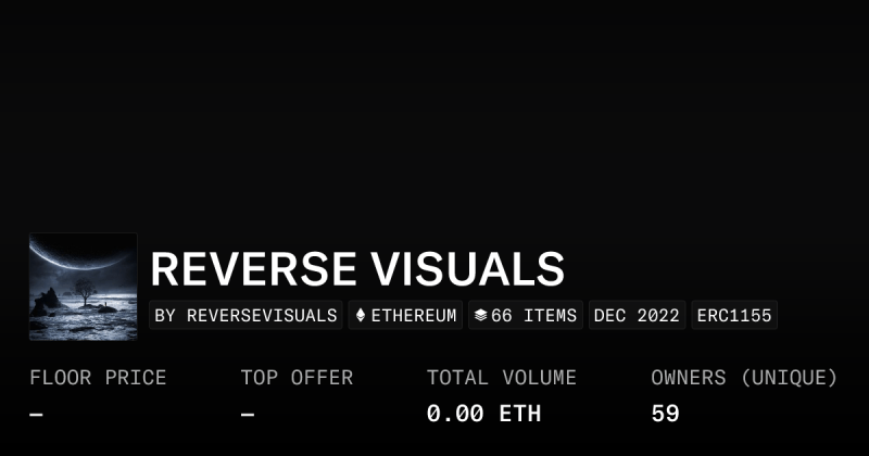 Complex Visuals Collection Opensea - Incredible 4K Minimal Images | Free Download