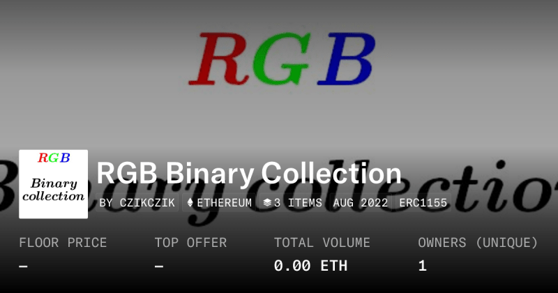 Rgb Css Collection Opensea - Mountain Illustrations - Modern Retina Collection
