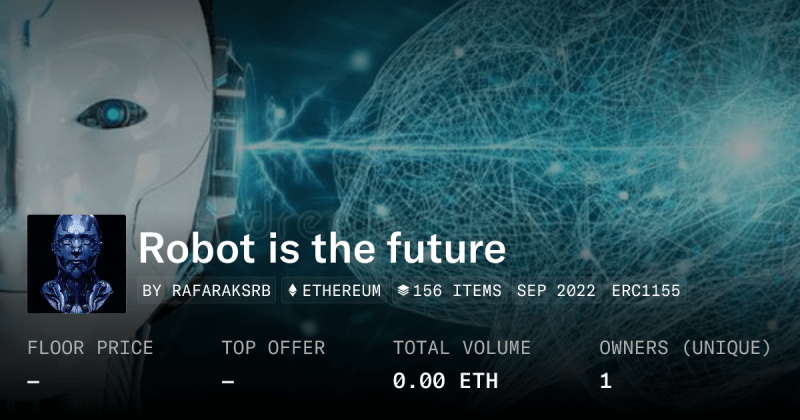 Ultra Robots Profile Opensea - Best Space Wallpapers in High Resolution