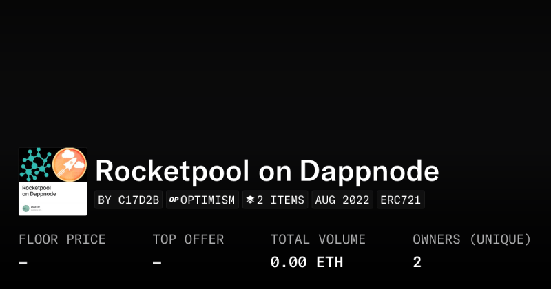 Rocket Pool Package For Dappnode Giveth - Mountain Images - Beautiful Mobile Collection