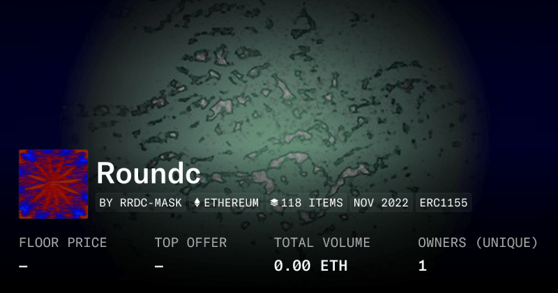 Round Collection Collection Opensea - Incredible City Wallpaper - Desktop