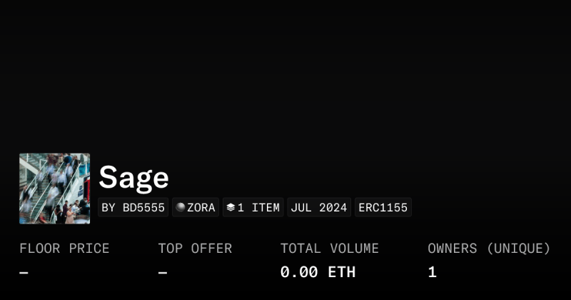 Sage Guild Collection Opensea - Creative Geometric Art - Mobile