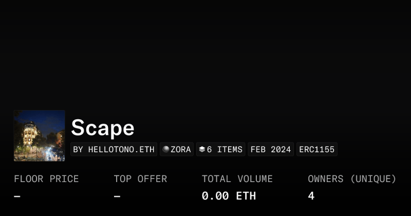 Earth Scape Collection Opensea - Geometric Wallpaper Collection - 8K Quality