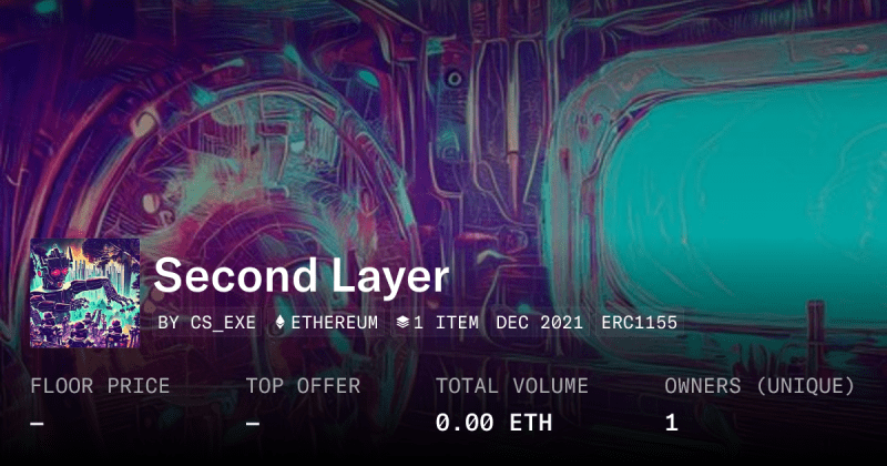 Layer Collection Opensea - Mobile Space Pictures for Desktop