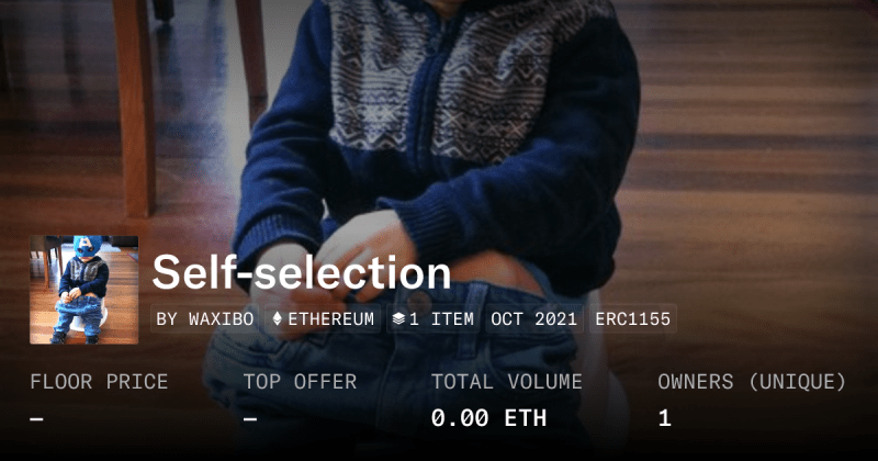 General Selection Collection Opensea - Premium Nature Design - Ultra HD