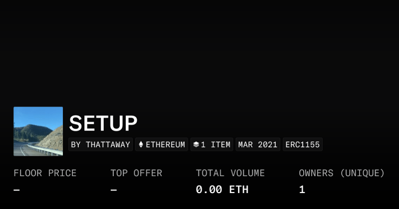 Meta Setup Collection Opensea - Mobile Landscape Backgrounds for Desktop
