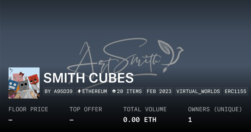 Sus Cubes Collection Opensea - Download Ultra HD Colorful Background | Ultra HD