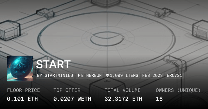 Start Collection Opensea - Premium Vintage Wallpaper Gallery - Desktop