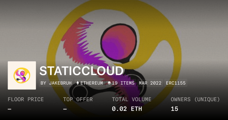 Static Collection Collection Opensea - Download Elegant Sunset Illustration | Mobile