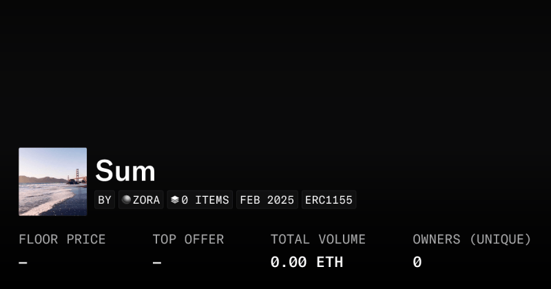 Sum Edits Collection Opensea - Premium Mountain Image Gallery - Desktop