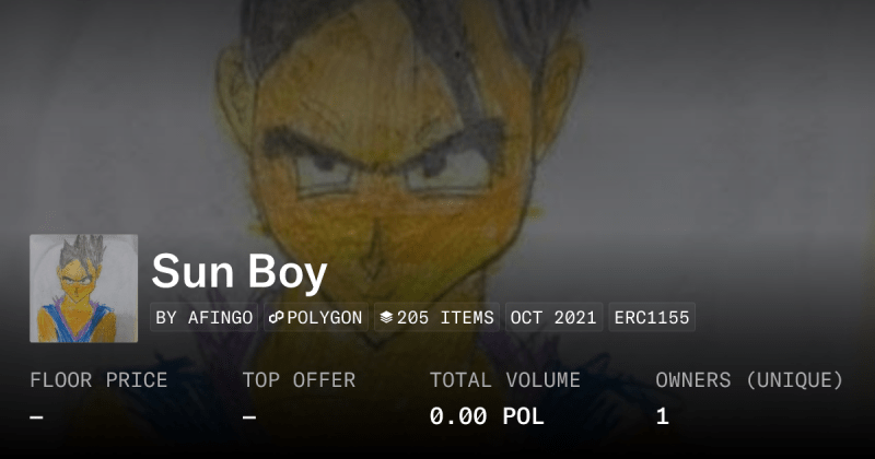 Flatmods Sun Boy - Full HD Nature Patterns for Desktop