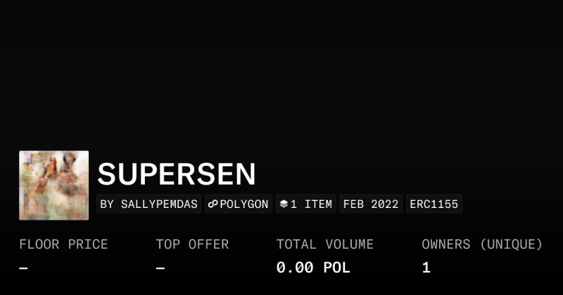 Fuzz Supers Collection Opensea - Dark Photos - Incredible Desktop Collection