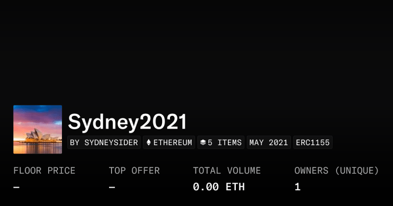 Reality 2021 Collection Opensea - Stunning Vintage Illustration - Retina