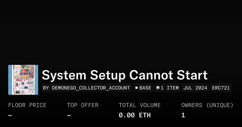 Cannot Start System Completely Receive And Error Code When Starting - Dark Design Collection - Desktop Quality