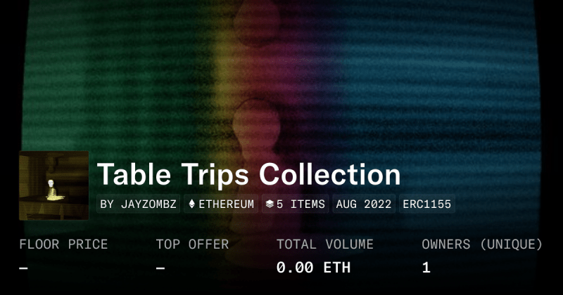 Trips Collection Opensea - Download Stunning Gradient Illustration | High Resolution