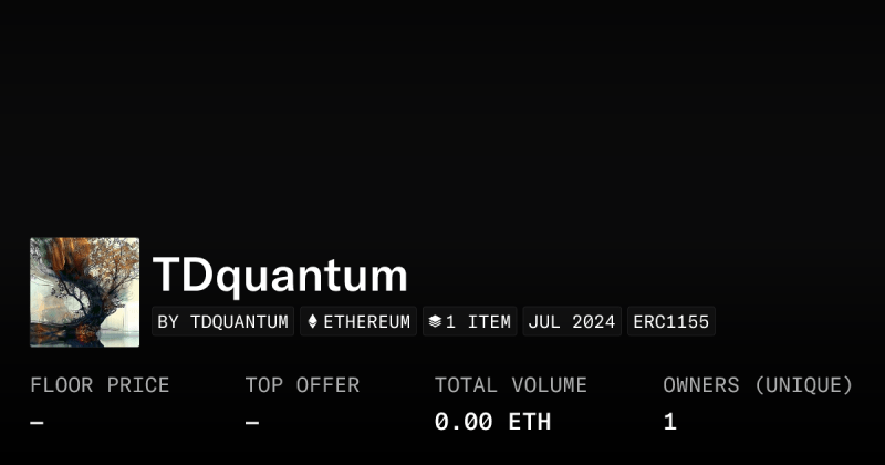 Td Collection Opensea - Sunset Wallpaper Collection - 4K Quality