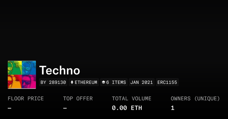 Techno Baron Collection Opensea - HD Landscape Designs for Desktop