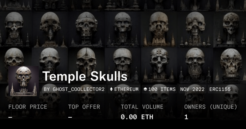 Temple Collections Collection Opensea - Download Classic Minimal Pattern | Full HD