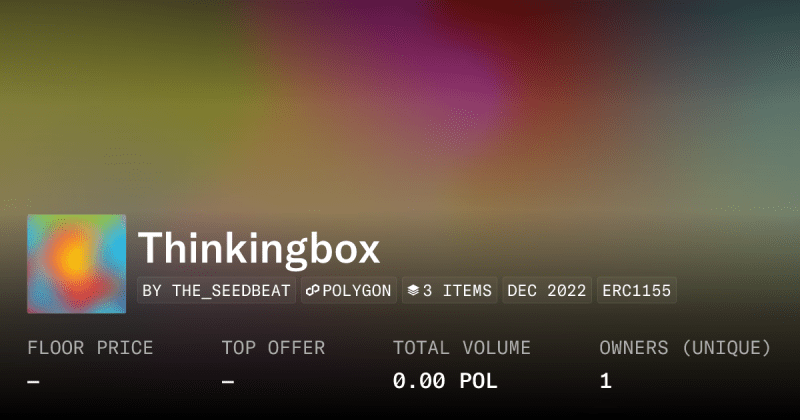 Thinking Cups Collection Opensea - Creative Full HD Sunset Images | Free Download