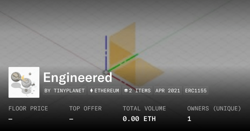 Tiny Planet Houston Collection Opensea - Creative Light Art - 8K