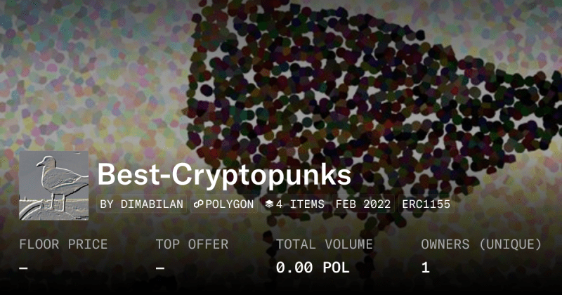 Cryptopunks Top Collection Collection Opensea - Retina Dark Textures for Desktop