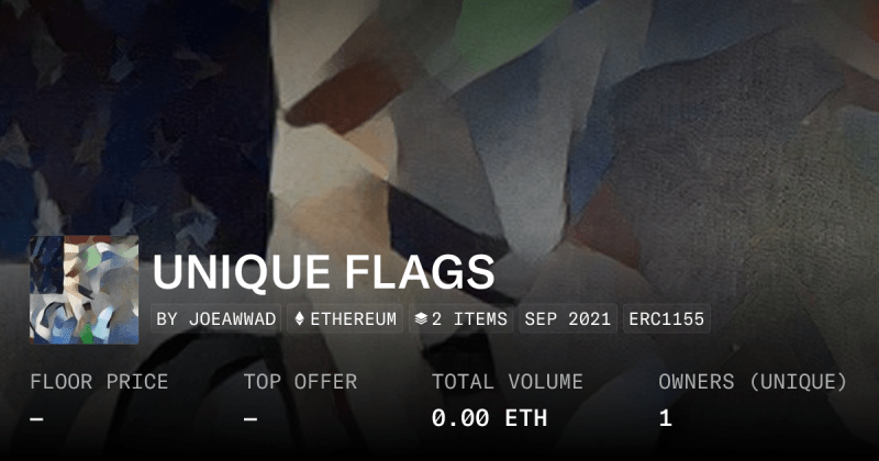 Unique Flags Collection Opensea - Stunning 4K Light Images | Free Download