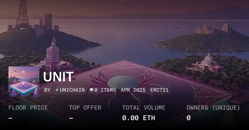 Unit V4 Collection Opensea - Gorgeous 8K Abstract Arts | Free Download