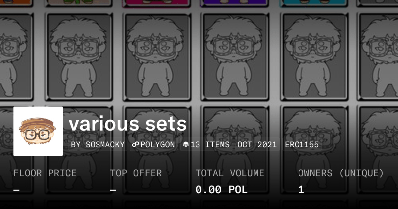 Square Sets Collection Opensea - Download High Quality Mountain Design | Ultra HD