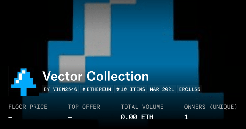 Vector Edition Collection Opensea - Classic Mobile Mountain Illustrations | Free Download